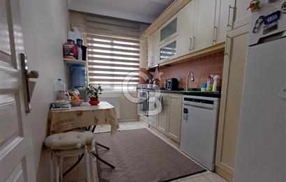 Maltepe Zümrütevler'de Satılık 3+1 Güney Cephe Daire