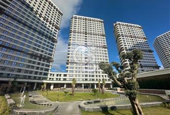 Evora İzmir`de Deniz ve Peyzaj Manzaralı 2+1 Kiralık Daire - 2 - 343717