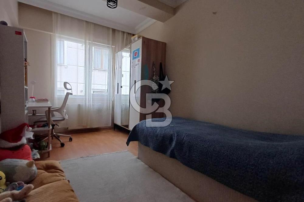 Maltepe Zümrütevler'de Satılık 3+1 Güney Cephe Daire