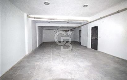 CB EAGLE'dan ÇEVRE YOLU ÜZERİNDE 600 m² SATILIK İŞ YERİ