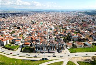 CB EAGLE'dan ÇEVRE YOLU ÜZERİNDE 600 m² SATILIK İŞ YERİ - 11 - 343708