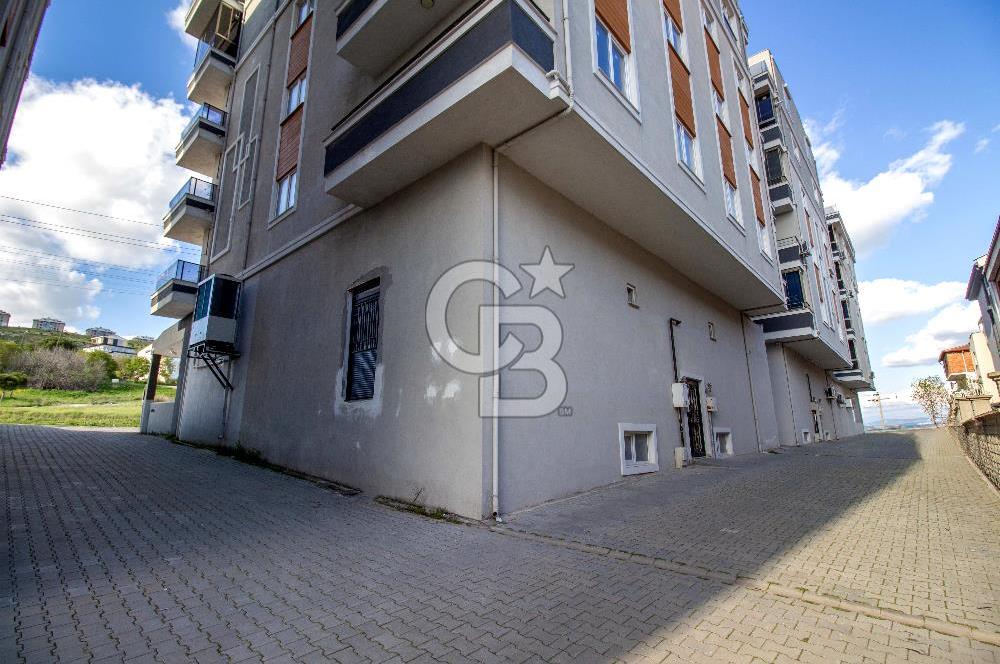 CB EAGLE'dan ÇEVRE YOLU ÜZERİNDE 600 m² SATILIK İŞ YERİ
