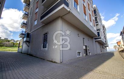 CB EAGLE'dan ÇEVRE YOLU ÜZERİNDE 600 m² SATILIK İŞ YERİ