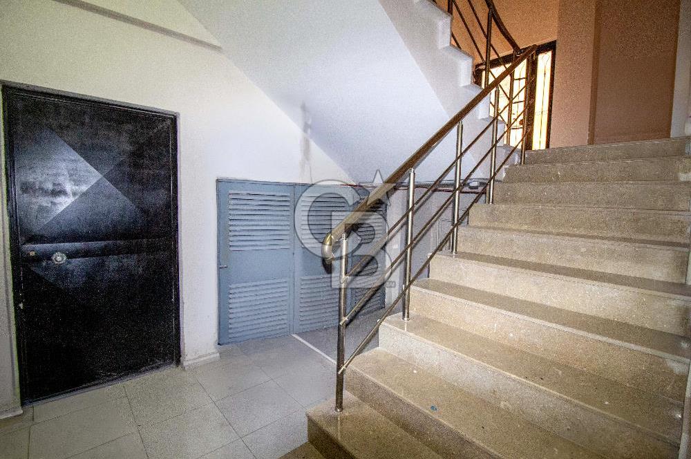 CB EAGLE'dan ÇEVRE YOLU ÜZERİNDE 600 m² SATILIK İŞ YERİ