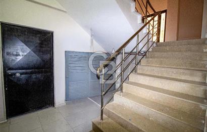 CB EAGLE'dan ÇEVRE YOLU ÜZERİNDE 600 m² SATILIK İŞ YERİ