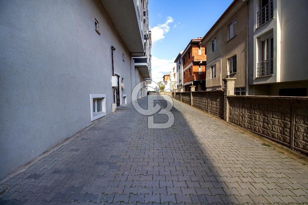 CB EAGLE'dan ÇEVRE YOLU ÜZERİNDE 600 m² SATILIK İŞ YERİ