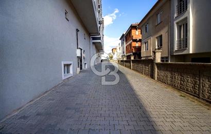 CB EAGLE'dan ÇEVRE YOLU ÜZERİNDE 600 m² SATILIK İŞ YERİ