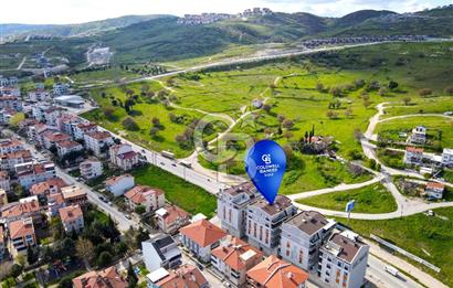 CB EAGLE'dan ÇEVRE YOLU ÜZERİNDE 600 m² SATILIK İŞ YERİ