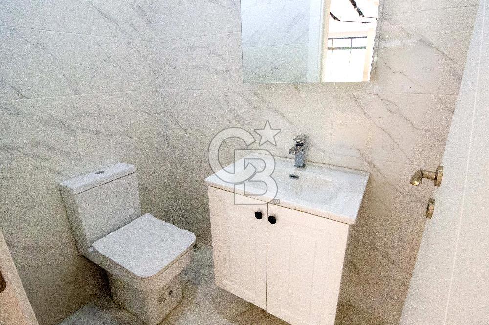 CB EAGLE'dan ÇEVRE YOLU ÜZERİNDE 600 m² SATILIK İŞ YERİ