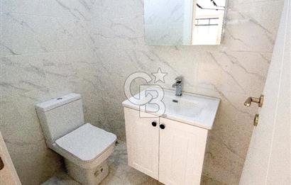 CB EAGLE'dan ÇEVRE YOLU ÜZERİNDE 600 m² SATILIK İŞ YERİ