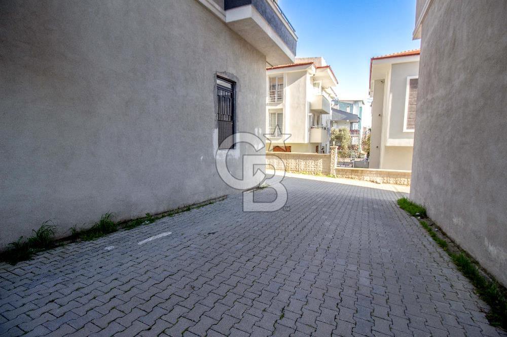 CB EAGLE'dan ÇEVRE YOLU ÜZERİNDE 600 m² SATILIK İŞ YERİ