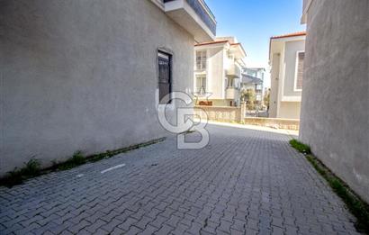 CB EAGLE'dan ÇEVRE YOLU ÜZERİNDE 600 m² SATILIK İŞ YERİ