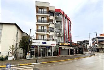 BAHÇELİEVLER MH. SAVAŞTEPE CAD. ÜZERİNDE FULL EŞYALI 1+1 DAİRE - 10 - 343713