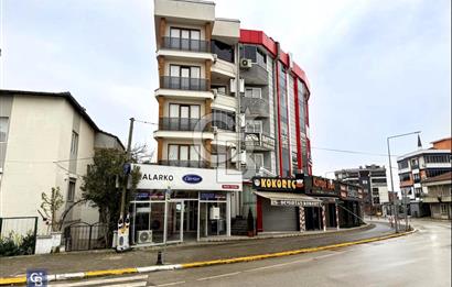 BAHÇELİEVLER MH. SAVAŞTEPE CAD. ÜZERİNDE FULL EŞYALI 1+1 DAİRE