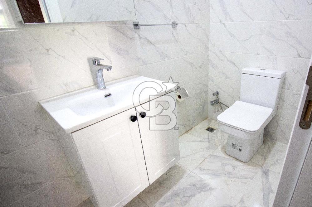 CB EAGLE'dan ÇEVRE YOLU ÜZERİNDE 600 m² SATILIK İŞ YERİ