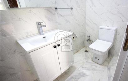 CB EAGLE'dan ÇEVRE YOLU ÜZERİNDE 600 m² SATILIK İŞ YERİ