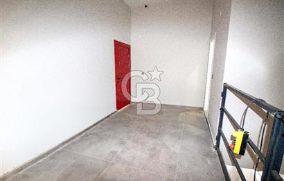 CB EAGLE'dan ÇEVRE YOLU ÜZERİNDE 600 m² SATILIK İŞ YERİ