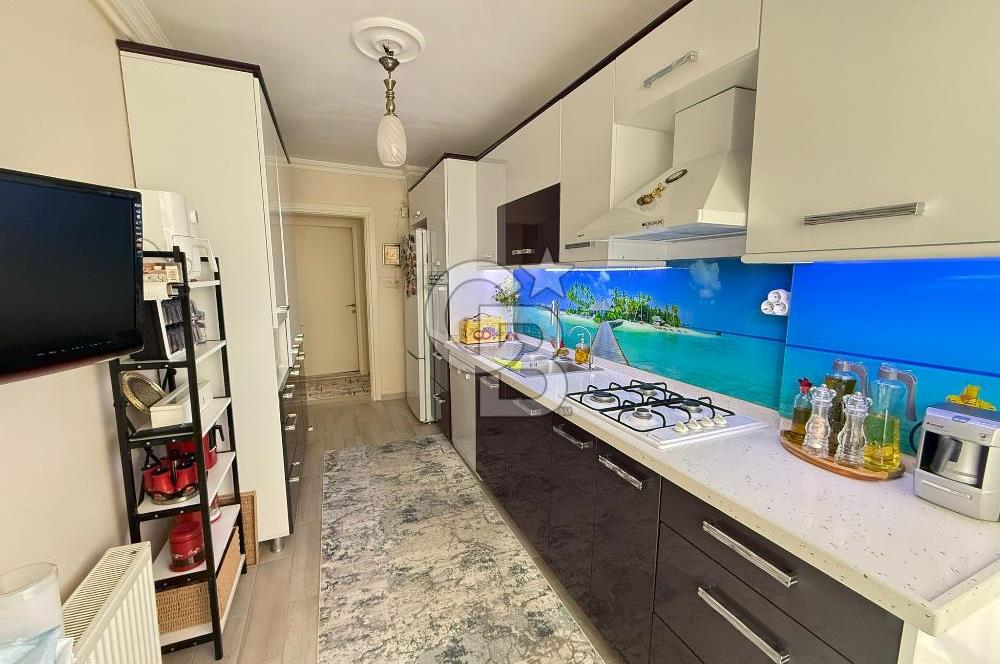 ÇANAKKALE CEVATPAŞA DA KAPALI MUTFAK SATILIK 2+1 DAİRE