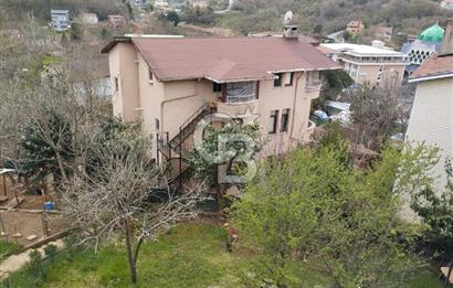 SATILIK BEYKOZDA ELMALI KÖYÜNDE MÜSTAKİL BAHÇELİ EV