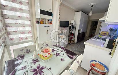 ÇANAKKALE CEVATPAŞA DA KAPALI MUTFAK SATILIK 2+1 DAİRE