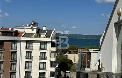 ÇANAKKALE KEPEZDE ATATÜRK CADDESİNDE DUBLEKS SATILIK DAİRE