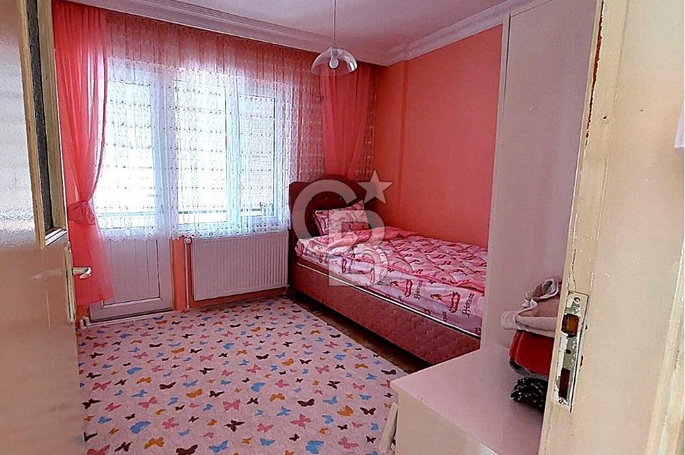 CB KİNG'DEN EDREMİT/ALTINKUM MAHALLESİ 4+1 SATILIK DUBLEKS