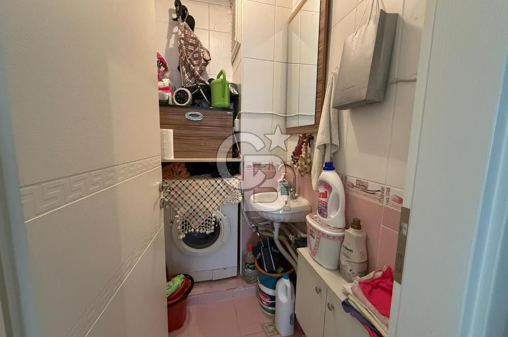 ÇANAKKALE CEVATPAŞA DA KAPALI MUTFAK SATILIK 2+1 DAİRE