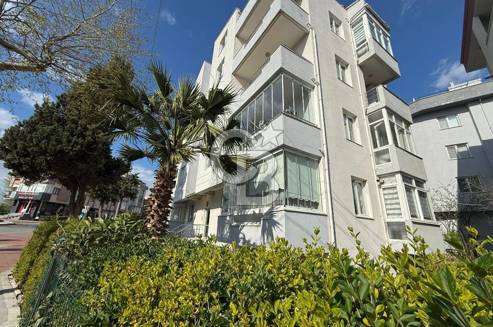 ÇANAKKALE CEVATPAŞA DA KAPALI MUTFAK SATILIK 2+1 DAİRE