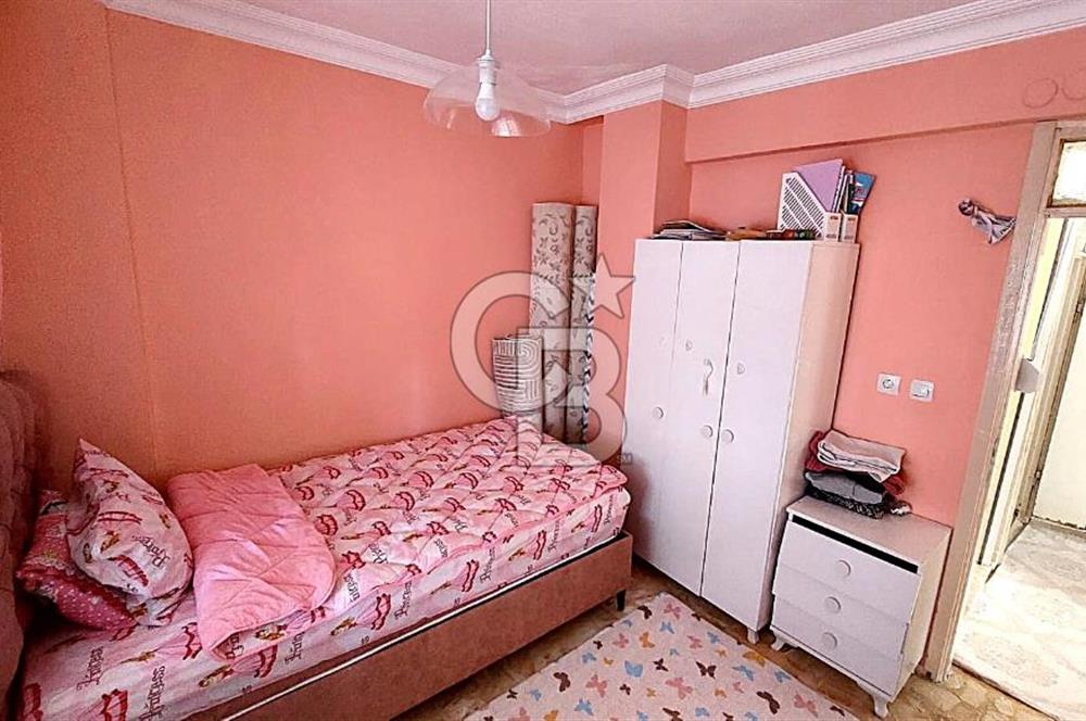 CB KİNG'DEN EDREMİT/ALTINKUM MAHALLESİ 4+1 SATILIK DUBLEKS