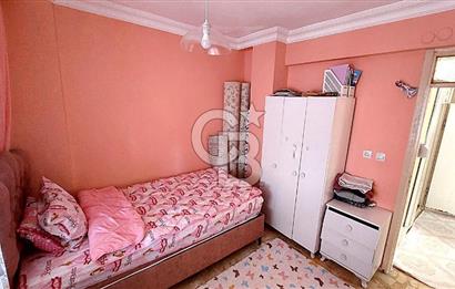 CB KİNG'DEN EDREMİT/ALTINKUM MAHALLESİ 4+1 SATILIK DUBLEKS