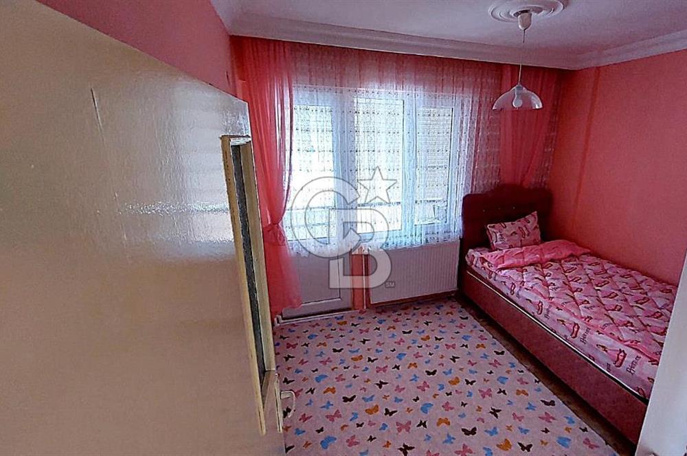 CB KİNG'DEN EDREMİT/ALTINKUM MAHALLESİ 4+1 SATILIK DUBLEKS