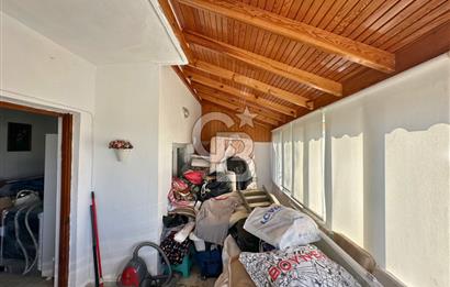 Çanakkale Lapseki Suluca Önü Kapanmaz Boğaz Manzaralı Tripleks