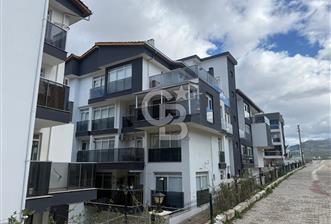 Ulukent 29 Ekim Banco Teras Sitesi Havuzlu 2+1 Daire  - 4 - 320831