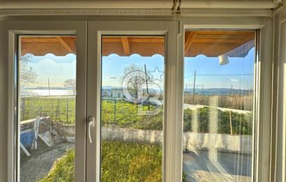 Çanakkale Lapseki Suluca Önü Kapanmaz Boğaz Manzaralı Tripleks