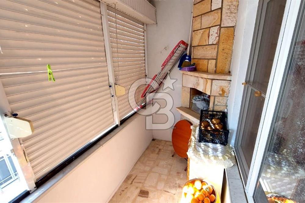 CB KİNG'DEN EDREMİT/ALTINKUM MAHALLESİ 4+1 SATILIK DUBLEKS