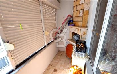 CB KİNG'DEN EDREMİT/ALTINKUM MAHALLESİ 4+1 SATILIK DUBLEKS