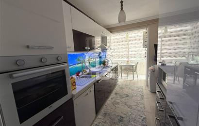 ÇANAKKALE CEVATPAŞA DA KAPALI MUTFAK SATILIK 2+1 DAİRE