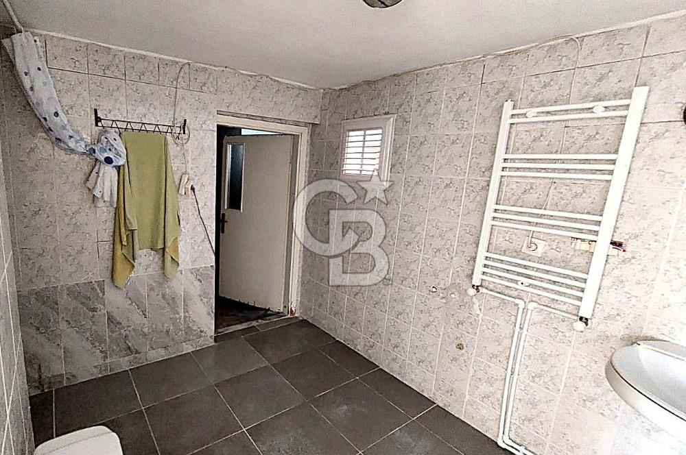 CB KİNG'DEN EDREMİT/ALTINKUM MAHALLESİ 4+1 SATILIK DUBLEKS