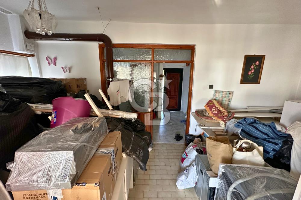 Çanakkale Lapseki Suluca Önü Kapanmaz Boğaz Manzaralı Tripleks