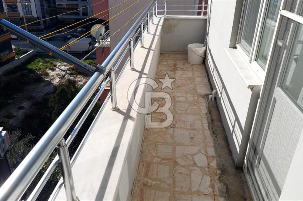 CB KİNG'DEN EDREMİT/ALTINKUM MAHALLESİ 4+1 SATILIK DUBLEKS