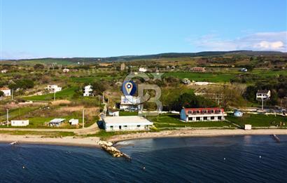 Çanakkale Lapseki Suluca Önü Kapanmaz Boğaz Manzaralı Tripleks
