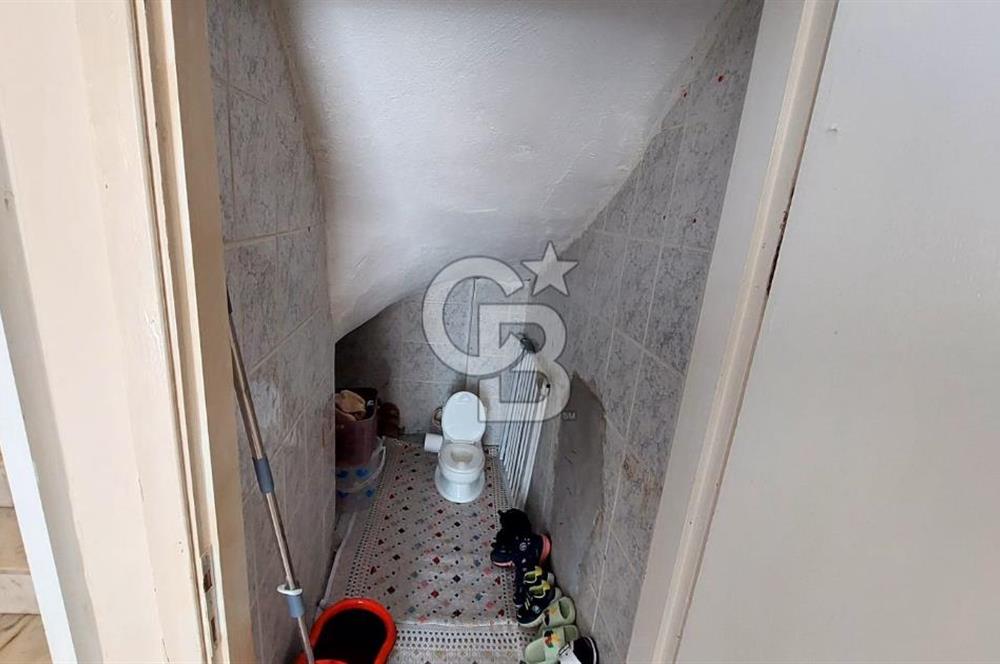 CB KİNG'DEN EDREMİT/ALTINKUM MAHALLESİ 4+1 SATILIK DUBLEKS