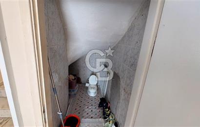 CB KİNG'DEN EDREMİT/ALTINKUM MAHALLESİ 4+1 SATILIK DUBLEKS