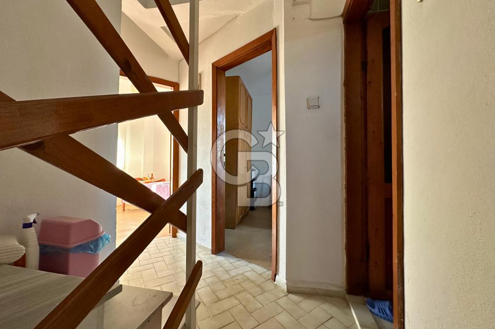 Çanakkale Lapseki Suluca Önü Kapanmaz Boğaz Manzaralı Tripleks