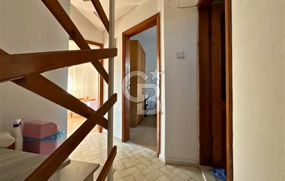 Çanakkale Lapseki Suluca Önü Kapanmaz Boğaz Manzaralı Tripleks