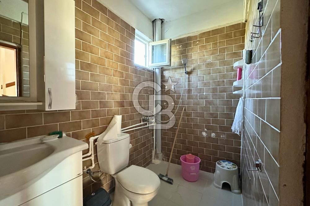 Çanakkale Lapseki Suluca Önü Kapanmaz Boğaz Manzaralı Tripleks