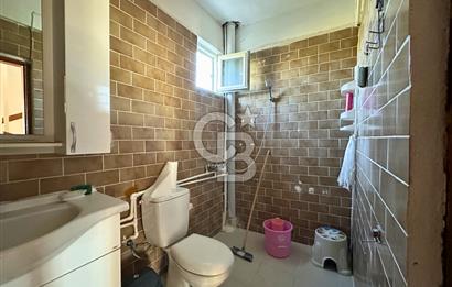 Çanakkale Lapseki Suluca Önü Kapanmaz Boğaz Manzaralı Tripleks