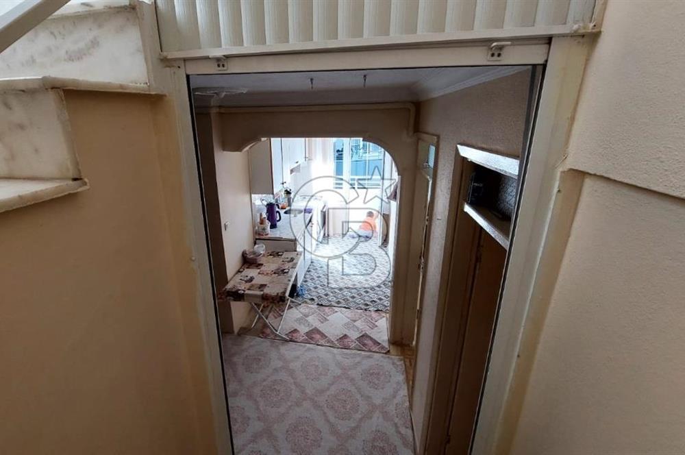 CB KİNG'DEN EDREMİT/ALTINKUM MAHALLESİ 4+1 SATILIK DUBLEKS