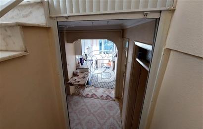 CB KİNG'DEN EDREMİT/ALTINKUM MAHALLESİ 4+1 SATILIK DUBLEKS