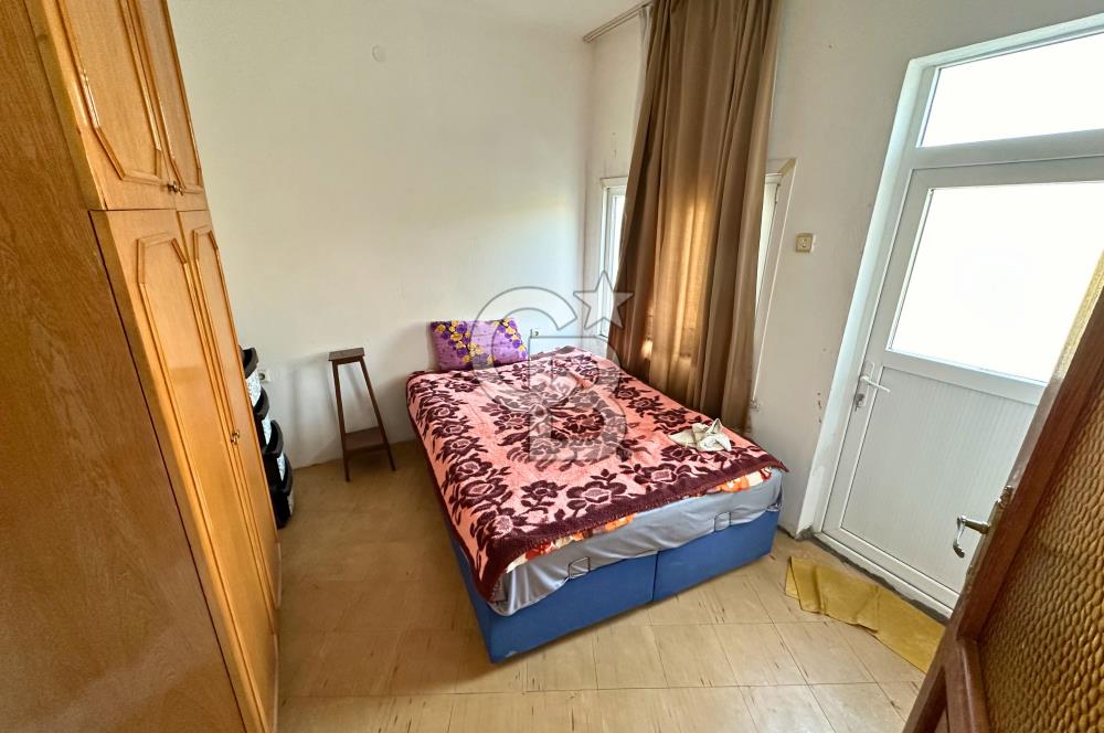 Çanakkale Lapseki Suluca Önü Kapanmaz Boğaz Manzaralı Tripleks